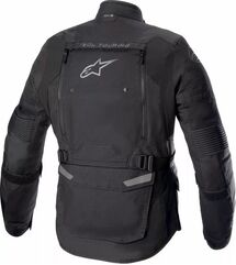 Alpinestars / アルパインスターズ Bogota Pro Drystar® ジャケット ブラック | 3207023-1100