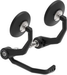 Evotech Performance Ducati, EP Bar End Mirrors / Brake Protector - Ducati Scrambler Nightshift (2023+) | PRN015536-016061-016459-016469-016516-016518