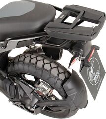 Hepco & Becker イージーラック トップケースキャリア ブラック BMW R 1300 GS (2023-) | 6616532 01 01