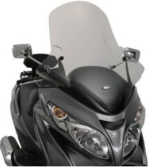 Givi / ジビ マウンティングキット スクリーン 266DT | D266KIT