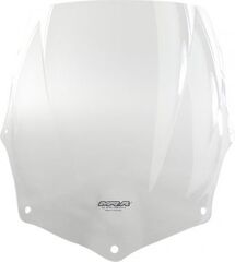 MRA / エムアールエーGSX-R 600 98-00 / 750 98-99 - Racing windscreen "R" all years | 4025066258918