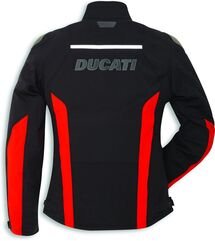Ducati / ドゥカティ Corse tex C4 - ファブリックジャケット | 9810457
