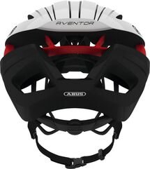 ABUS / アバス Aventor On-Road Helmet Blaze Red S | 77627