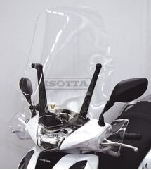 Isotta / イソッタ Original Type Windscreen | SC4510