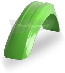 POLISPORT Polisport FRONT FENDER GREEN | 8596000009