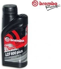 Brembo / ブレンボ OLIO FLUIDO FRENI LCF 600 PLUS 04816411 | 04816411K