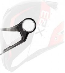 GIVI / ジビ Monatekit For バイザー And Chin Bar With Screws | Z2584R