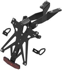 LighTech / ライテック Adjustable License Plate Holder Kit | KTARYA116B3