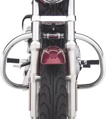 ハーレーダビッドソン エンジンガード 04年以降 XL クローム | 49060-04