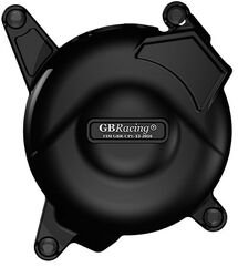 GBRacing / ジービーレーシング セカンダリー オルタネーターカバー Buell 1190RX & 1125用 | EC-1190RX-2014-1-GBR