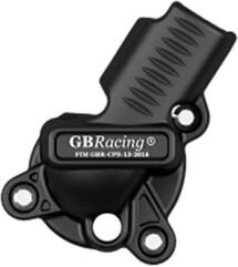 GBRacing / ジービーレーシング Duke 790/R Secondary Water Pump Cover 2018-2021 | EC-790-2018-5-GBR