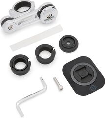 Harley-Davidson Universal Phone Carrier And Handlebar Mount | 76001340