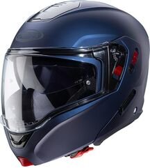 CABERG HORUS X ヘルメット ブルー ヤマ マット | C0JA6048
