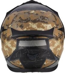 SCORPION / スコーピオン ADX-1 Battleflage アドベンチャー ヘルメット