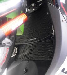 EVOTECH / エヴォテックパフォーマンス ラジエター&オイルクーラーガードセット | PRN015385-015386