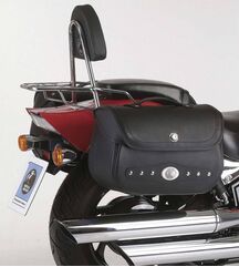 ヘプコ＆ベッカー シーシーバー (リアラック付) Suzuki M 800 Intruder until 2009 | 611319 00 02