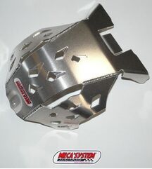 Meca-System / メカシステム Aluminum shoe HUSQVARNA TE 250/310 AM 2011-2013 | U-2442