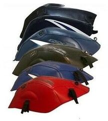 Bagster / バグスター タンクカバー ブラック YAMAHA FJ 1200 1986-1993 | 1114U