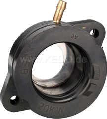 Kedo Intake Manifold (24 / 27HP), with vacuum connection | 29336