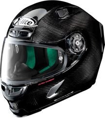 X-Lite / エックスライト X-803 Ultra Carbon Puro ヘルメット フルフェイス ブラック