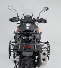 SW-MOTECH / SWモテック アドベンチャーセット ラゲッジ | ADV.04.835.75000/S
