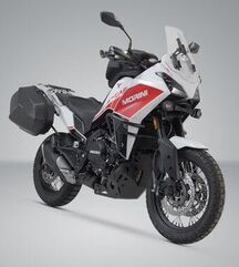 SW-MOTECH / SWモテック AERO ABS side case system  | KFT.23.017.60100/B
