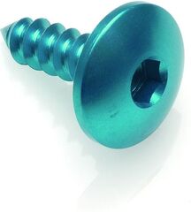 Lightech / ライテック SELF TAPPING SCREW 003 D=5,5X16 ERGAL | PAC35516