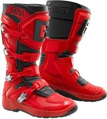 Gaerne / ガエルネ ブーツ GX1 EVO RED BLACK | 2193-015