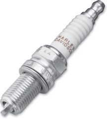 ハーレーダビッドソン H-D標準装備スパークプラグ 4R5 (1本売り) | 32338-04