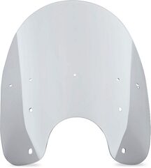 ハーレーダビッドソン 補修用ウインドシールドスクリーン FLHR スモーク 508mm | 58135-94
