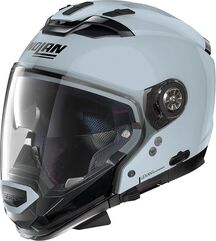 Nolan / ノーラン モジュラー ヘルメット N70-2 GT 06 CLASSIC N-C, Zephyr White, Size S | N7Z0000270065