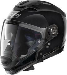 Nolan / ノーラン モジュラー ヘルメット N70-2 GT 06 SPECIAL N-C, Metal Black, Size XS | N7Z0004200127
