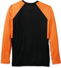 Harley-Davidson Tee-Knit, Black Beauty | 99052-22VM
