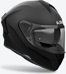 Airoh FULL FACE ヘルメット SPARK 2 COLOR、BLACK MATT | SP211 / AI51A13SPAE0C