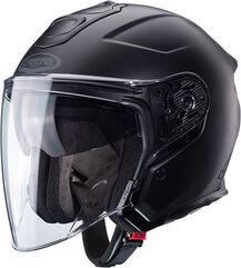 CABERG FLYON 2 ヘルメット ブラック マット | C4HA6017