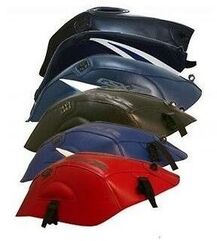 Bagster / バグスター タンクカバー ブラック for MV AGUSTA F4 2001-2009 | 1431U