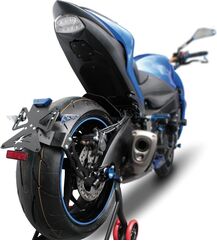 Valtermoto / バルターモト KING ナンバープレートサポート | PRTR001 DE 00