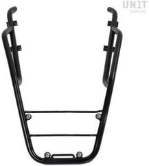 Unitgarage / ユニットガレージ Rear luggage rack with passenger grip Triumph Trident 660 | 3501