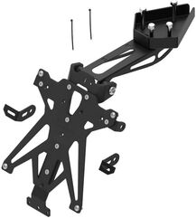 LighTech / ライテック Adjustable License Plate Holder | TARTR106A1