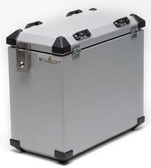 Bumot （ビュモト） Aluサイドケース 40L（片側1個）