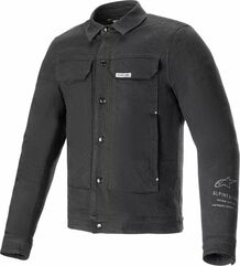Alpinestars / アルパインスターズ Garage ジャケット グレー | 4300524-1294