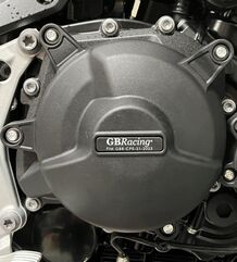 GBRacing / ジービーレーシング F 900 R クラッチカバー 2020 | EC-F900R-2020-2-GBR