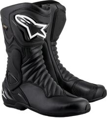 Alpinestars / アルパインスターズ SMX-6 V2 GORE-TEX® パフォーマンス ブーツ ブラック | 2333017-1100