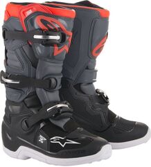 Alpinestars / アルパインスターズ ブーツ T7S DGY/LGY FL/RD | 2015017-1133