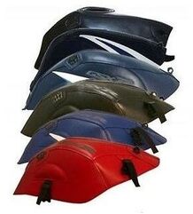 Bagster / バグスター タンクカバー vermilion レッド/ライトグレー SUZUKI VZ 800 MARAUDER 1997-2004 | 1334B