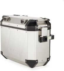 Yamaha / ヤマハAluminum side case, left | BW3-F846C-00-00