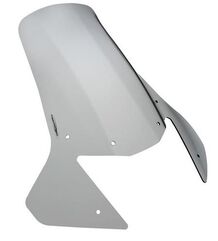 Powerbronze / パワーブロンズ フリップアップ スクリーン YAMAHA XTZ660 TENERE 08-11 フレームレッド | 420-Y132-013