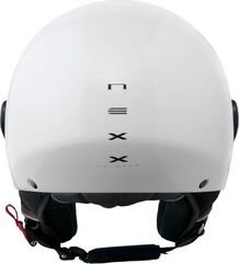 NEXX / ネックス SX-60 VISION-PLUS WHITE | 01X6000139