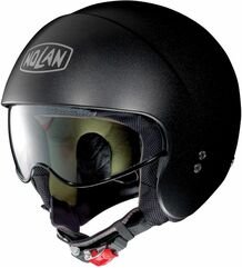 Nolan / ノーラン N21 Special ヘルメット オープンフェイス ブラック