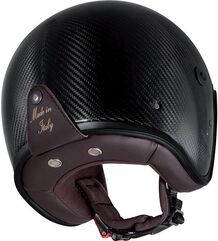 Caberg (カバーグ) FREERIDE オープンフェイス ヘルメット カーボン
